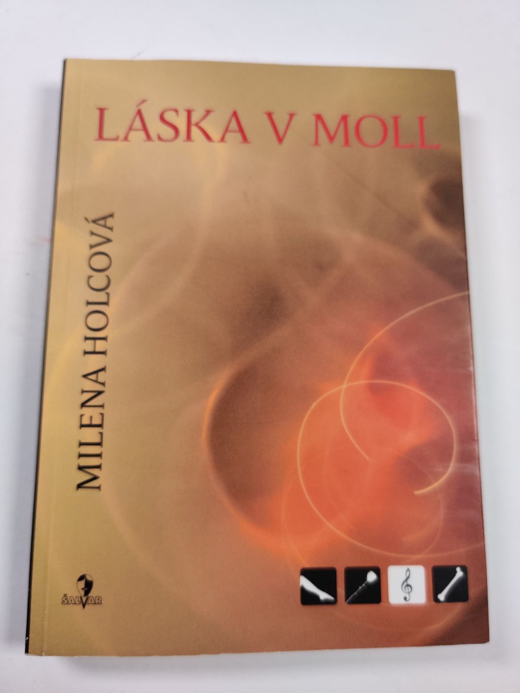 Láska v moll