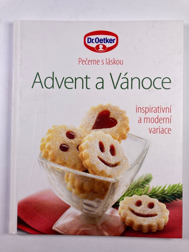Levně Advent a Vánoce