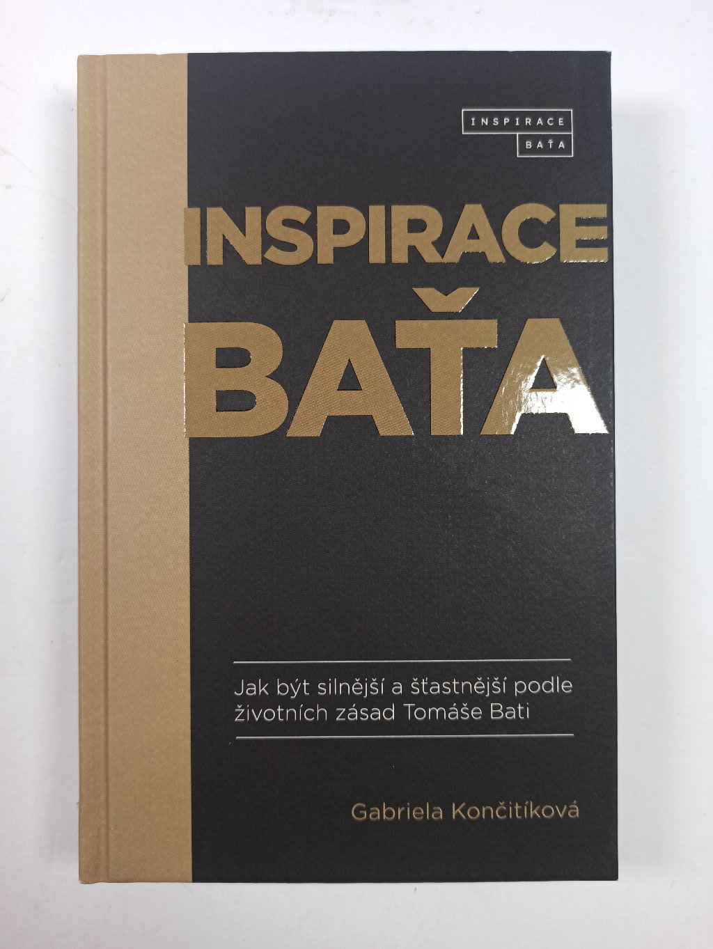 Inspirace Baťa Pevná (2022)