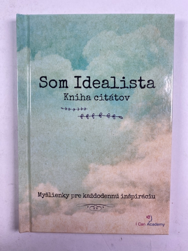 Som Idealista Pevná