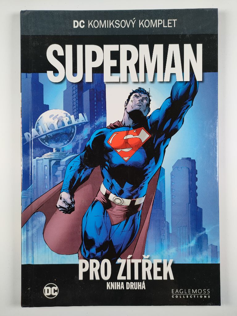 Levně Superman: Utajený Počátek