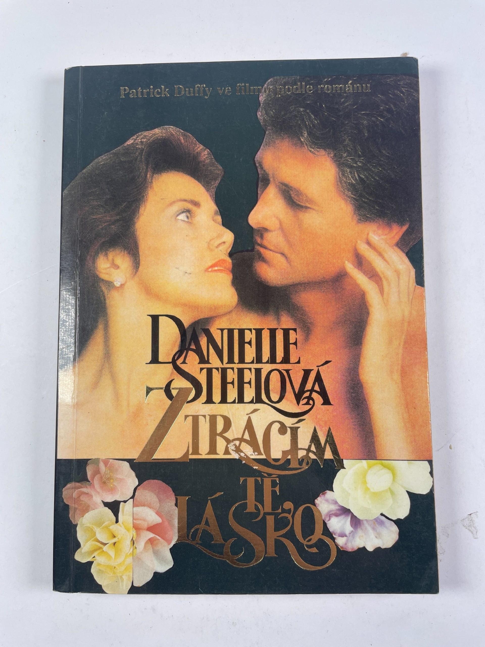 Ztrácím tě, lásko Měkká (2001)