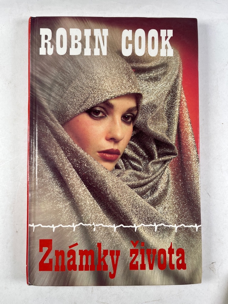 Levně Marissa Blumenthalová: Známky života (2) Pevná 1992