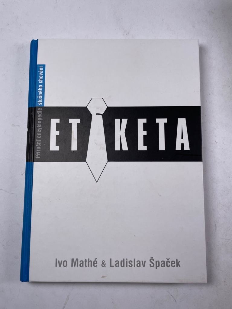 Etiketa Bez obalu (2005)