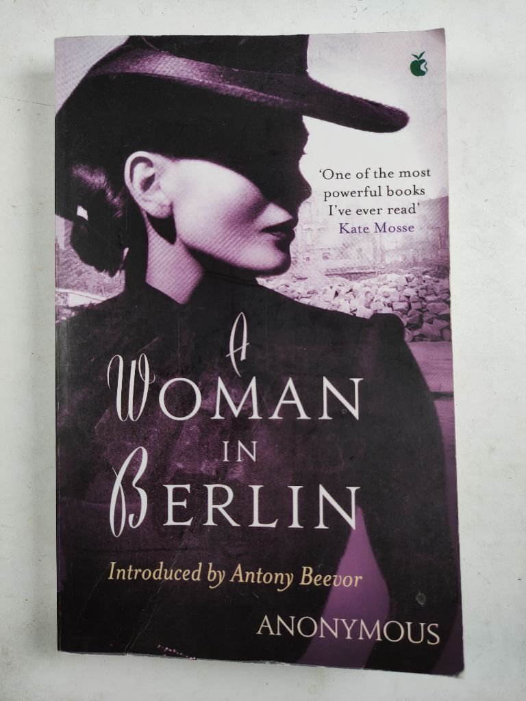 Levně A Woman in Berlin