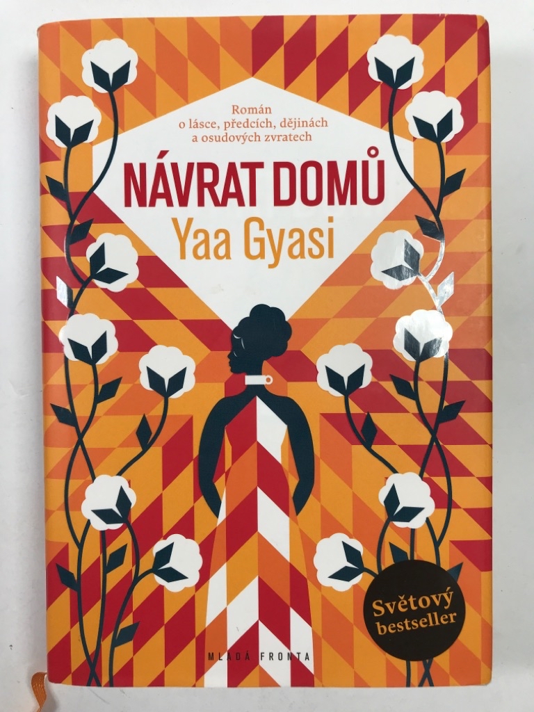 Návrat domů
