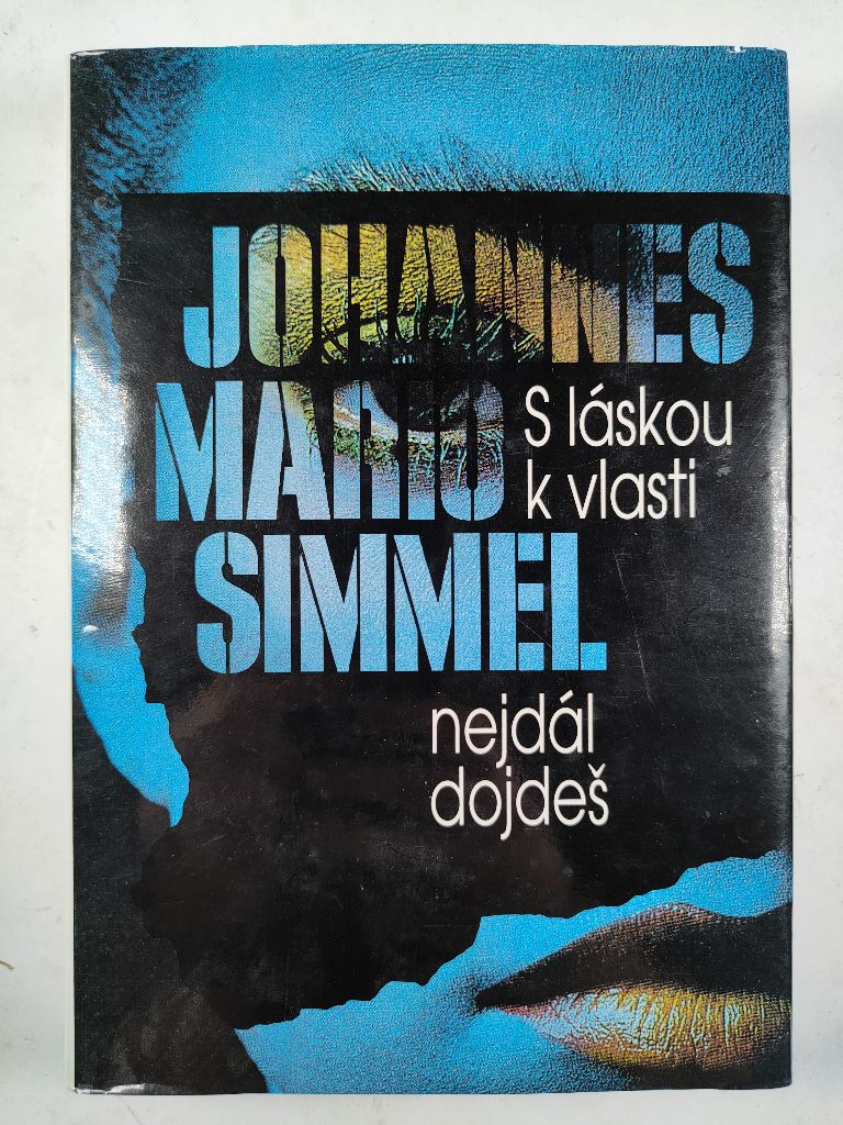S láskou k vlasti nejdál dojdeš Pevná (1994)