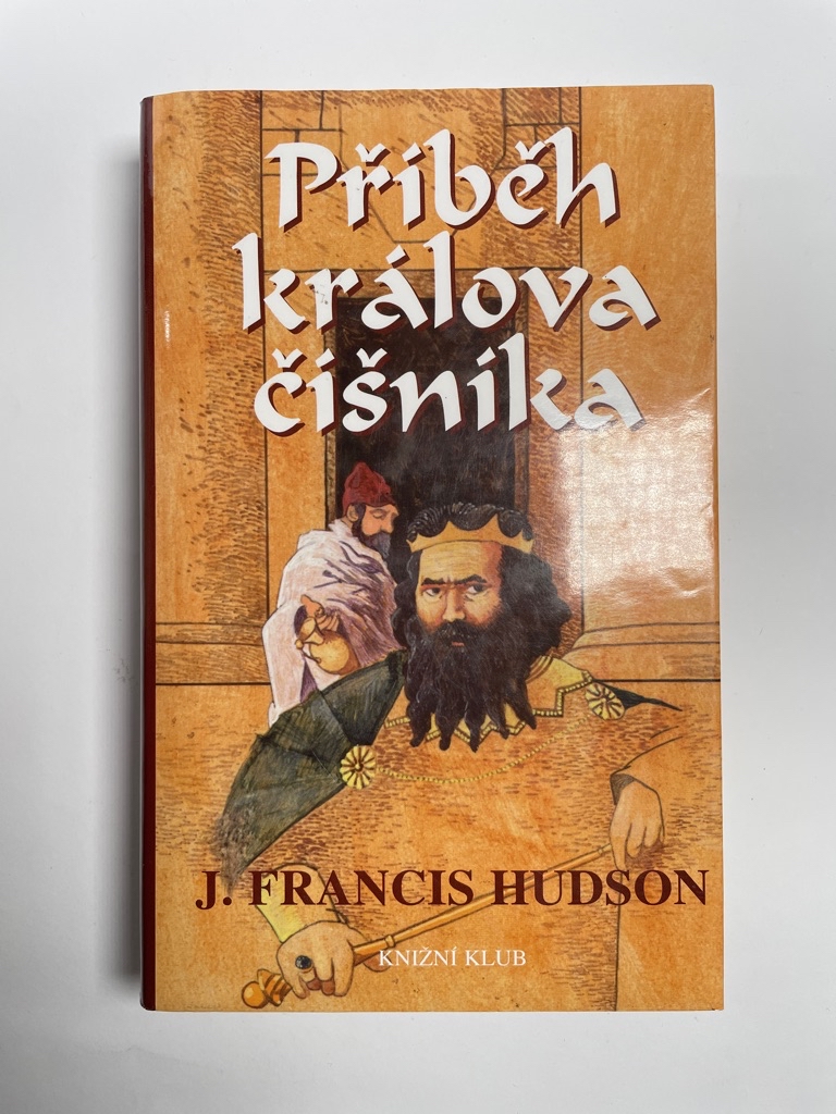 Příběh králova číšníka