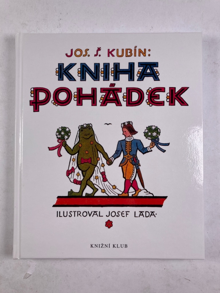 Levně Kniha pohádek Pevná (2013)