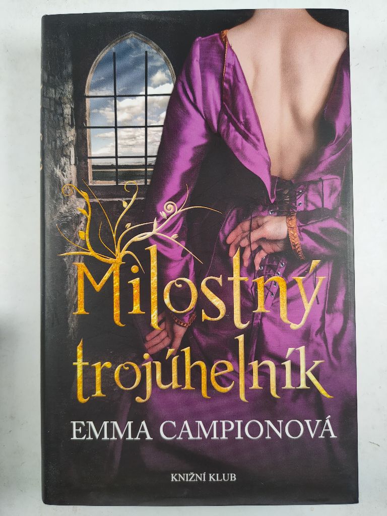 Milostný trojúhelník