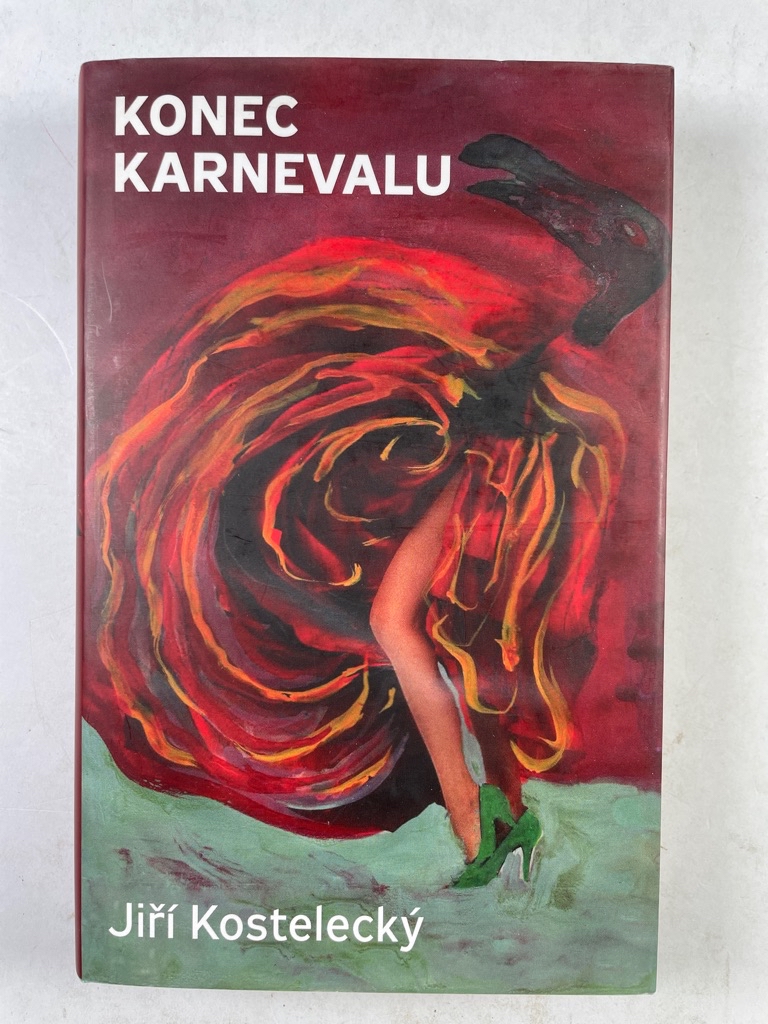 Konec karnevalu