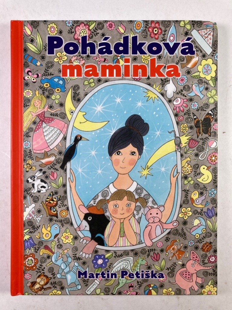 Pohádková maminka