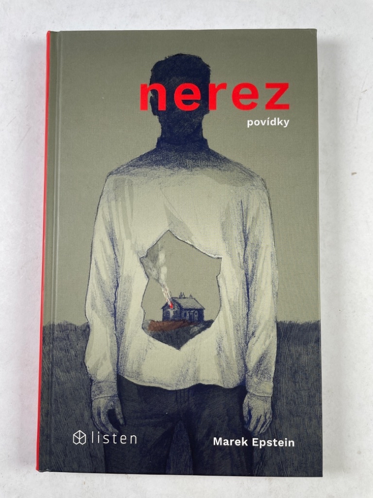 Levně Nerez