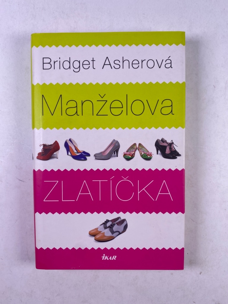 Manželova zlatíčka