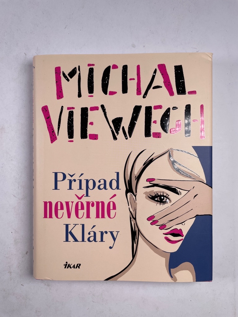 Případ nevěrné Kláry Pevná (2020)