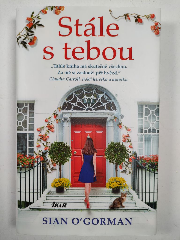 Stále s tebou
