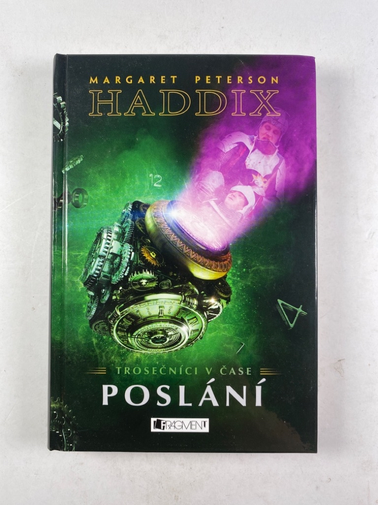 Levně Poslání