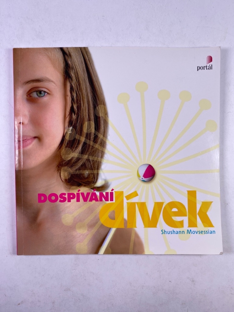 Levně Dospívání dívek Měkká (2013)