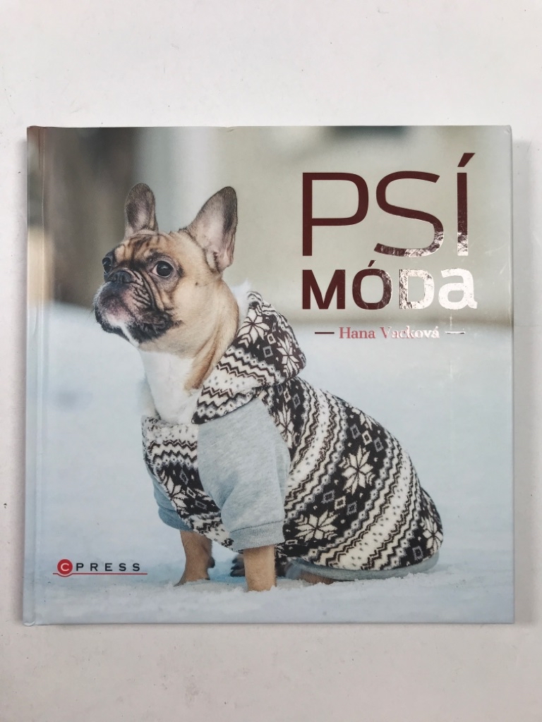 Psí móda