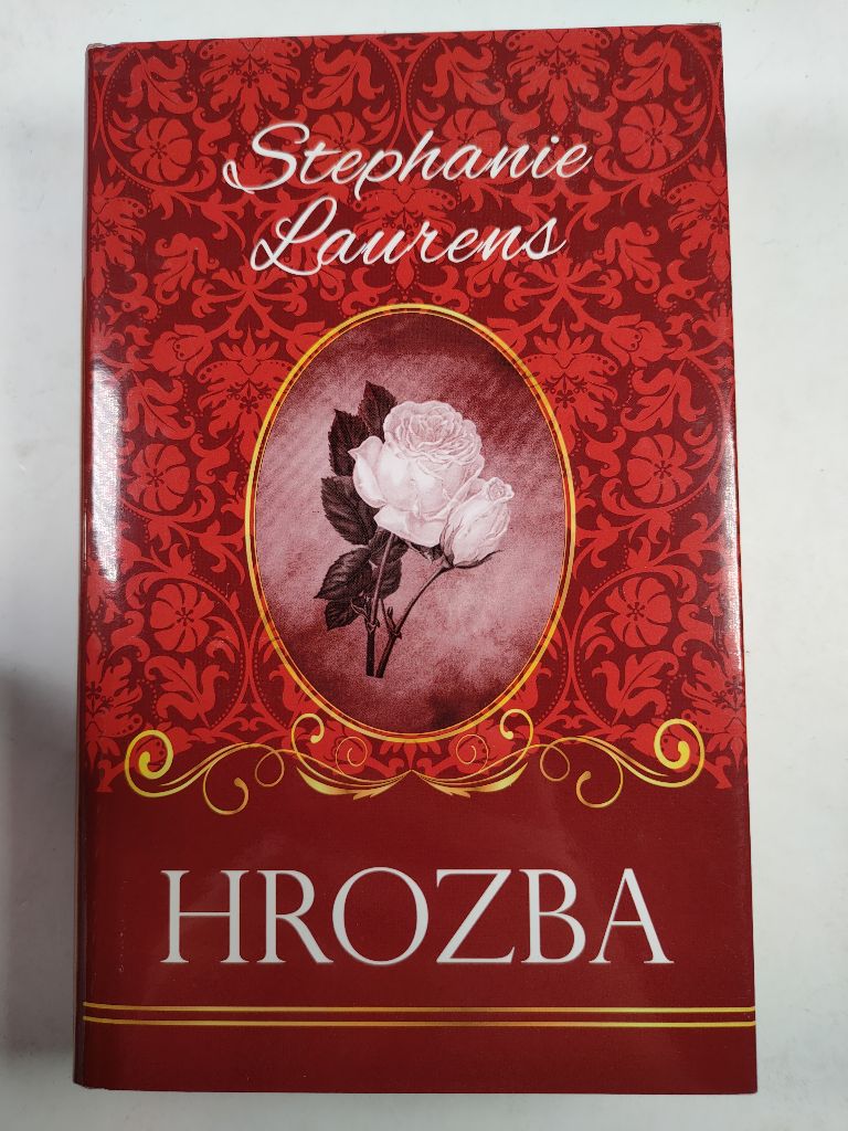 Hrozba