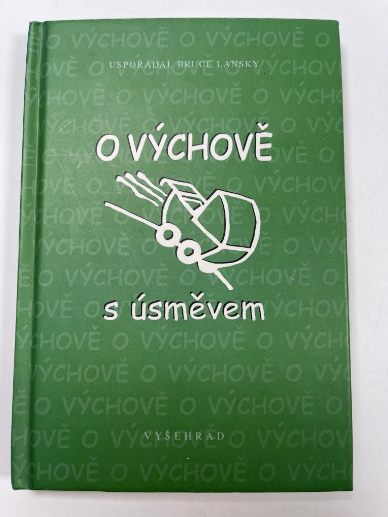 O výchově s úsměvem