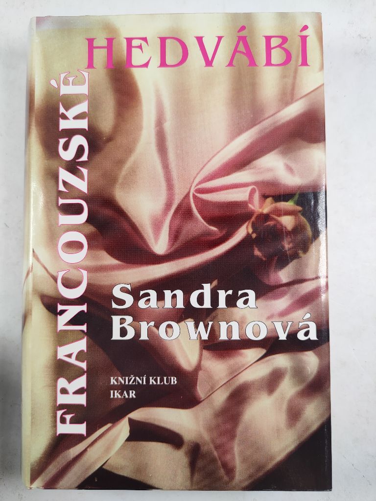 Levně Francouzské hedvábí Pevná (1995)