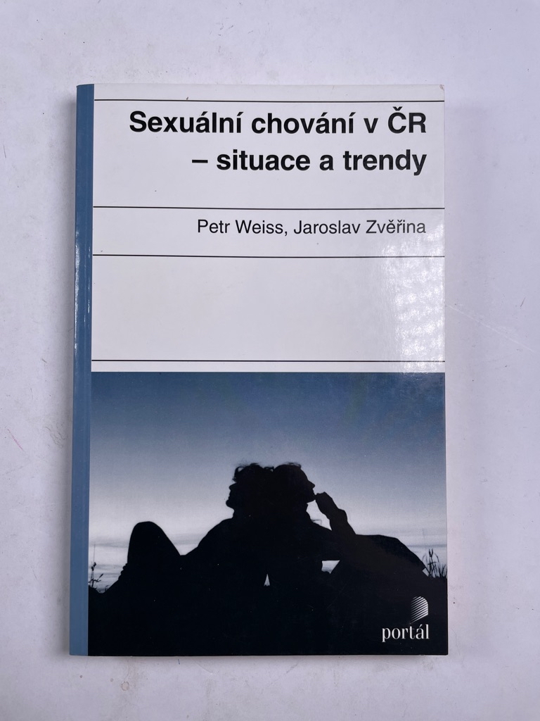Sexuální chování v ČR - situace a trendy