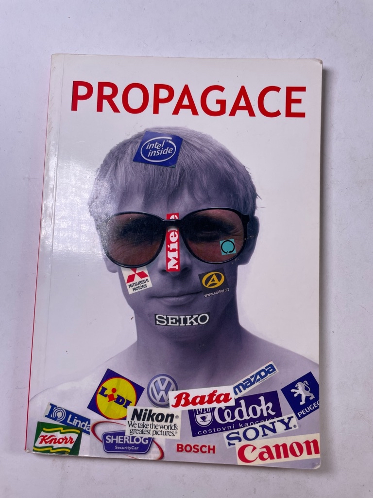 Levně Propagace