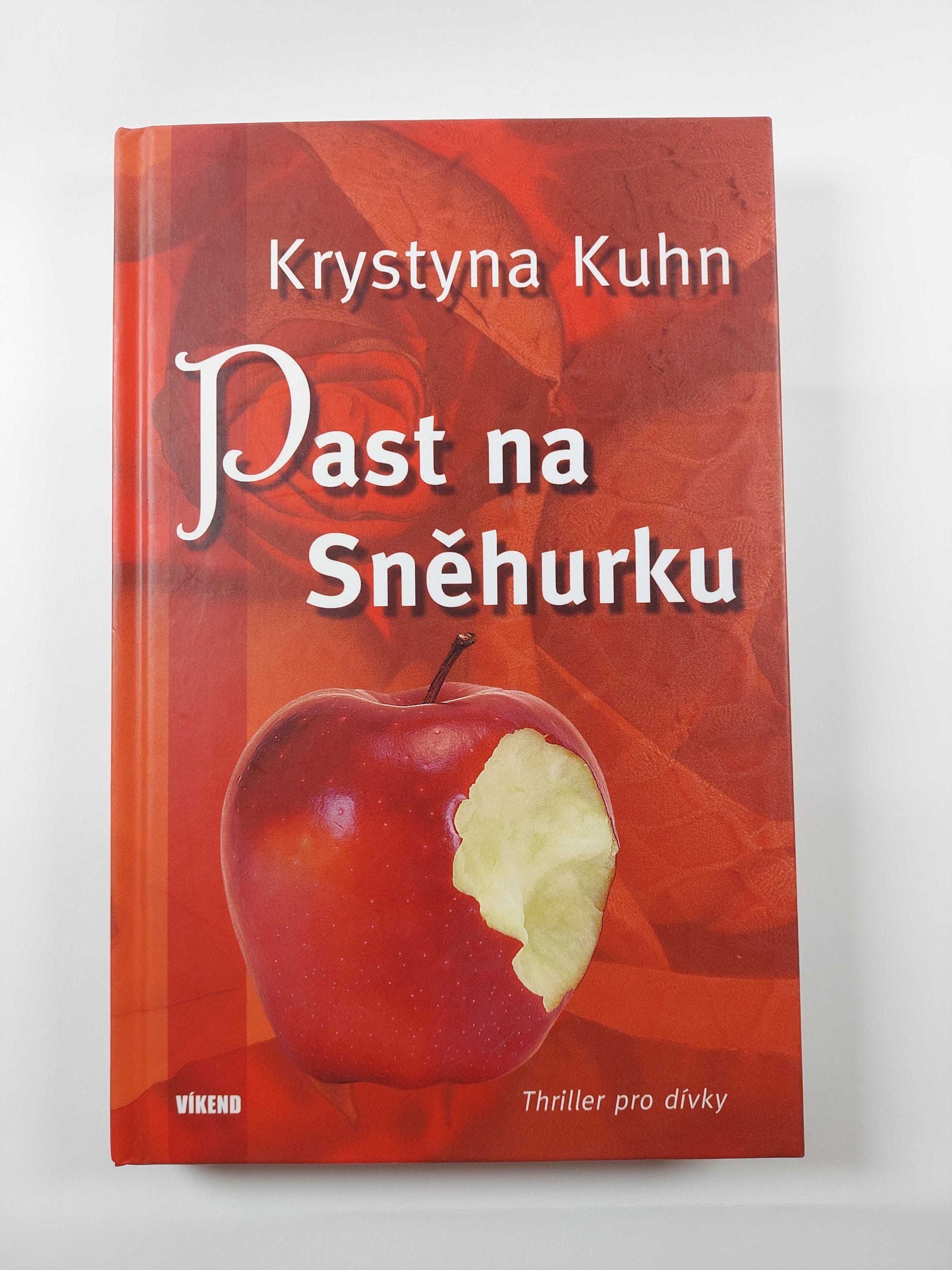 Levně Past na Sněhurku