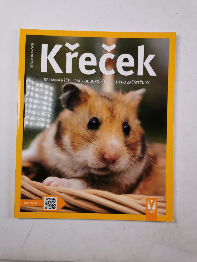 Křeček Měkká (2015)