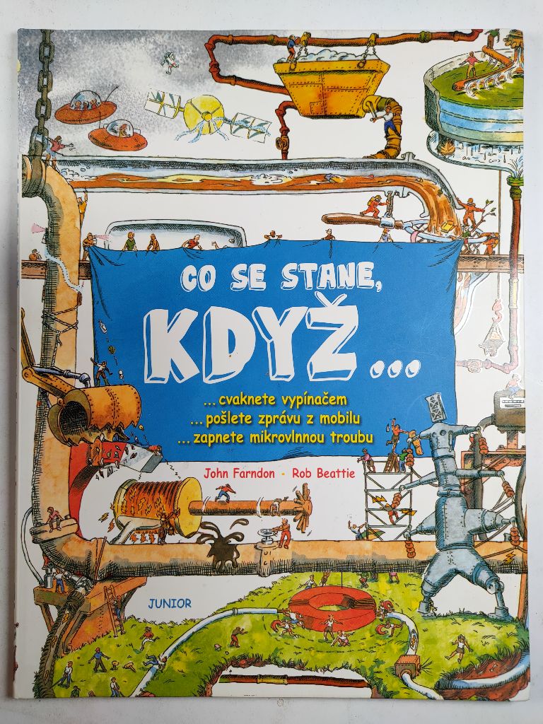 Levně Co se stane, když… Měkká (2014)