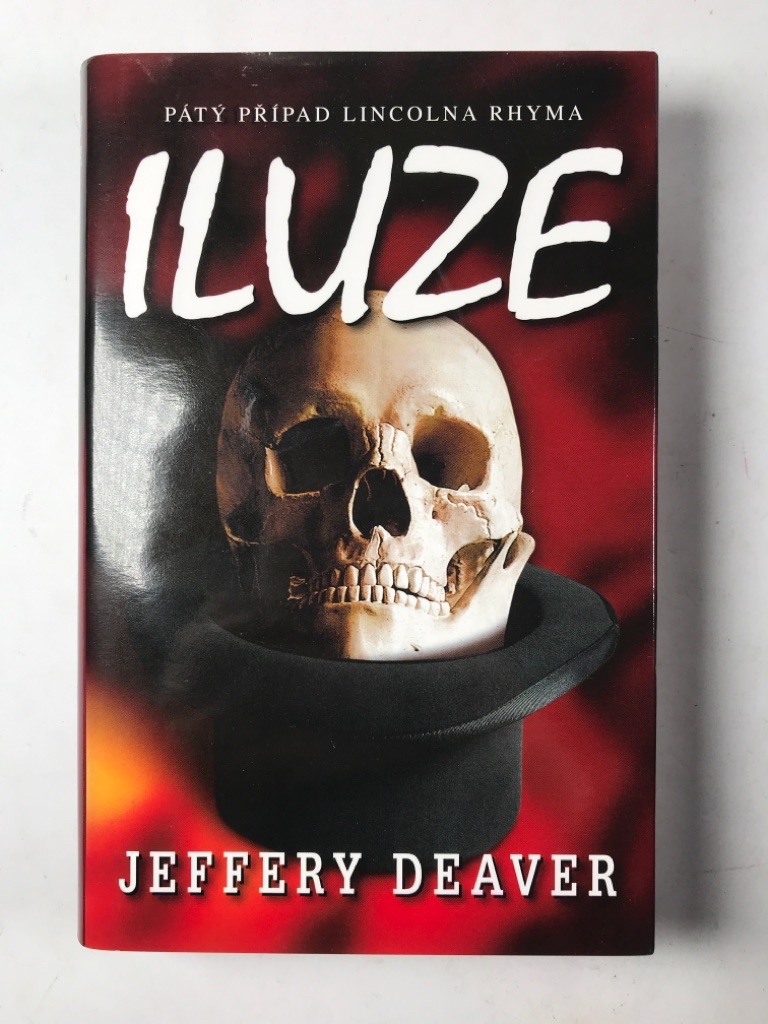 Levně Iluze Pevná (2010)