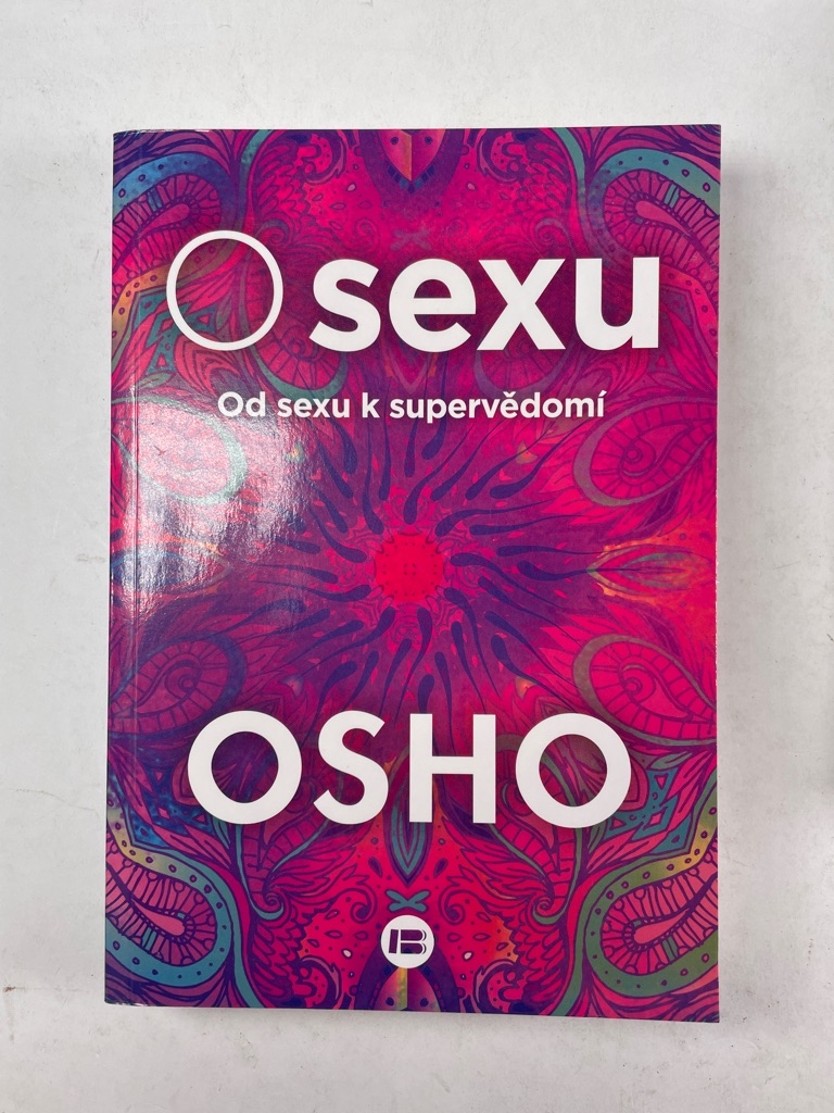 O sexu - Od sexu k supervědomí