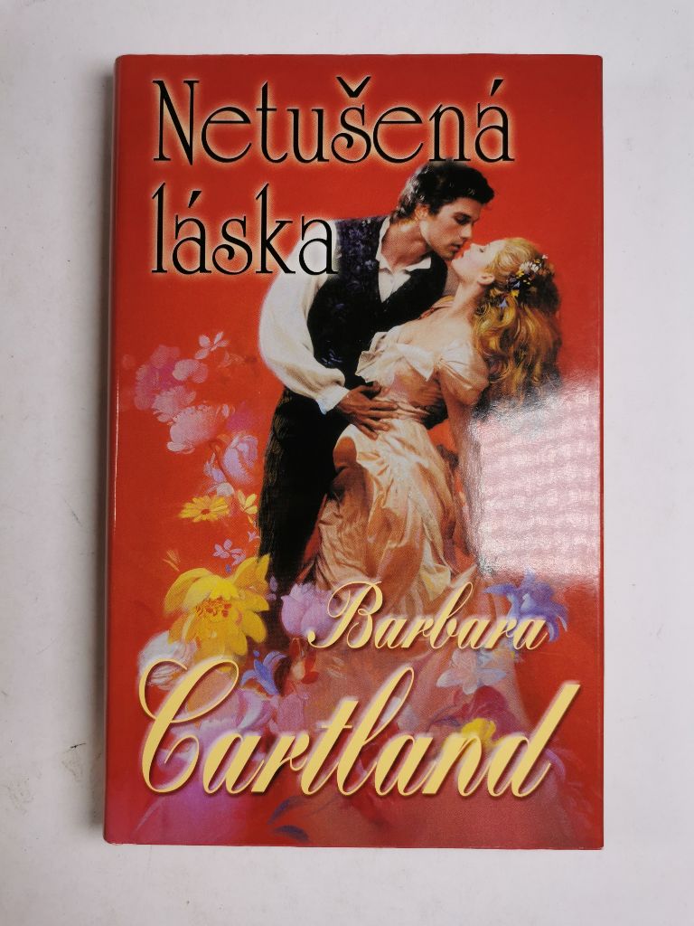 Netušená láska
