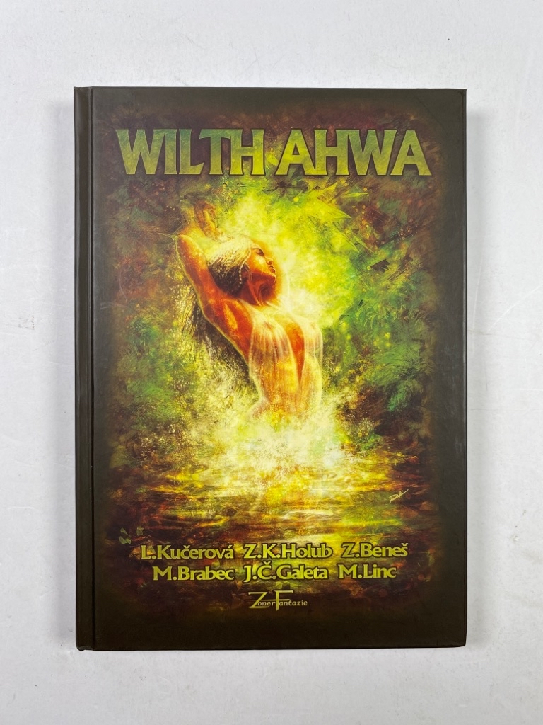 Wilth Ahwa