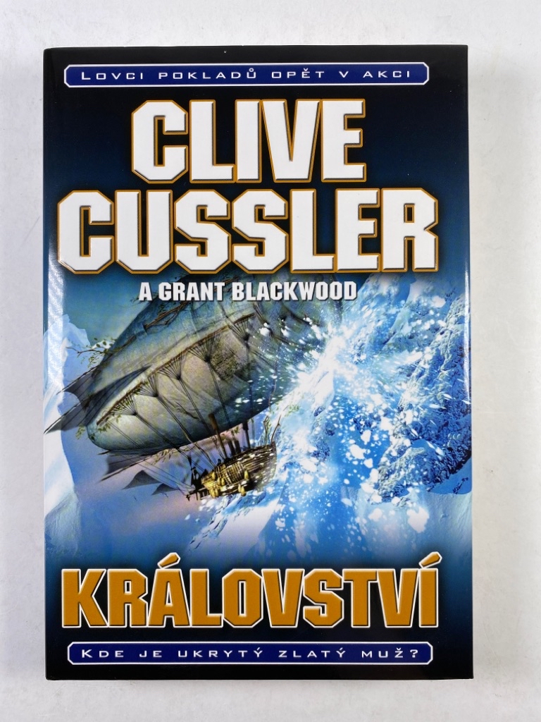 Levně Sam a Remi Fargoovi: Království (3)