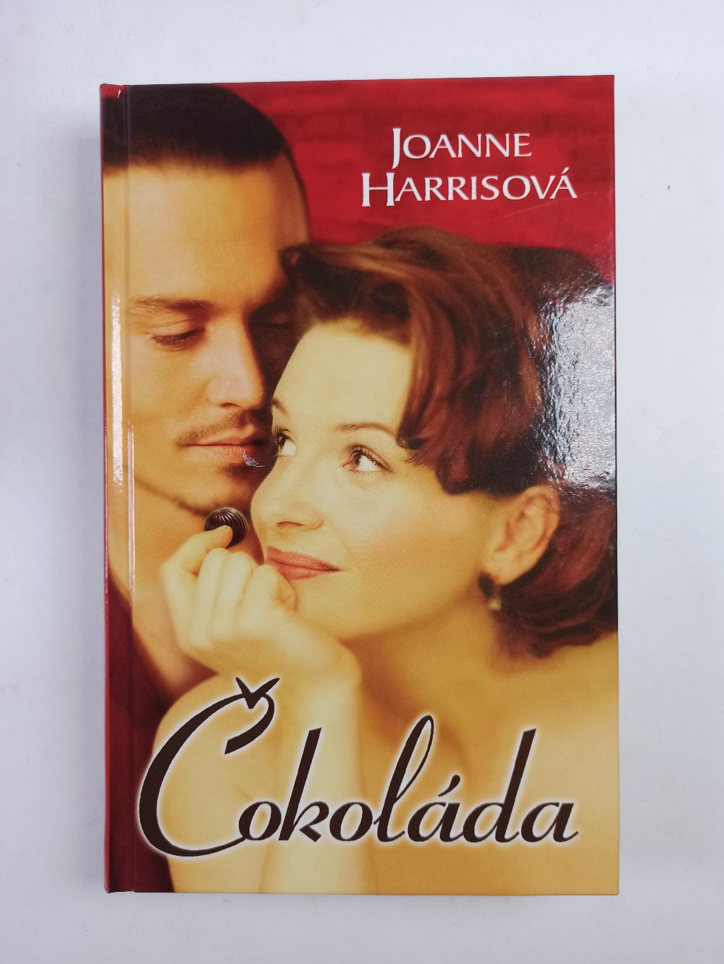 Čokoláda Pevná (2016)