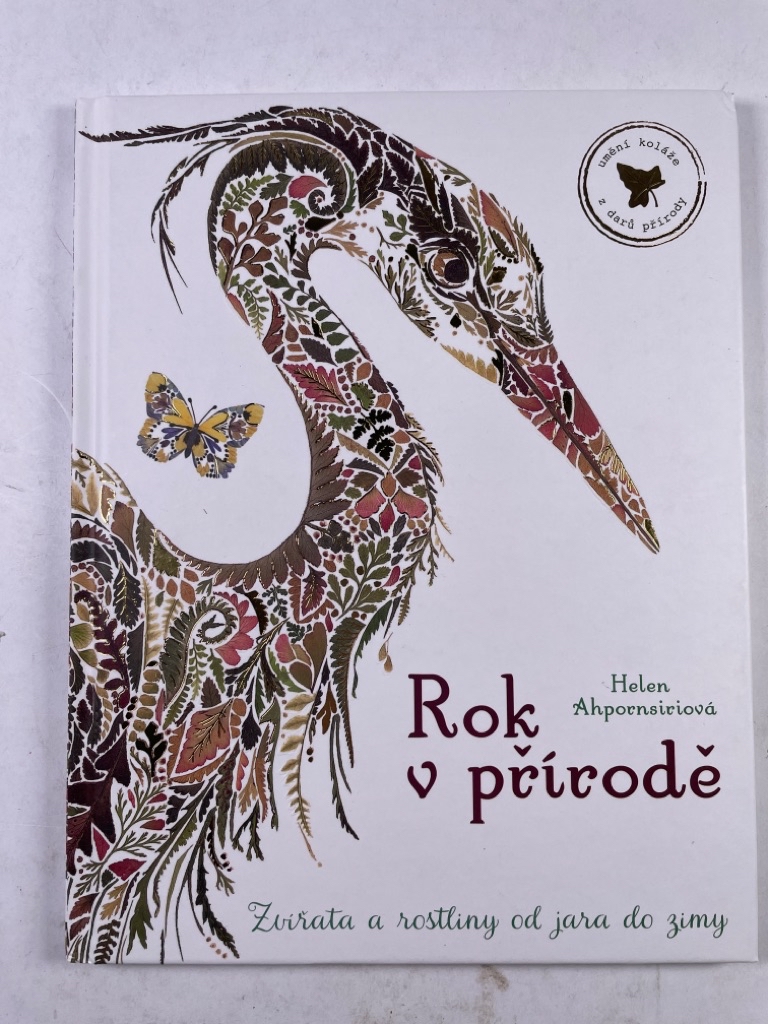 Rok v přírodě