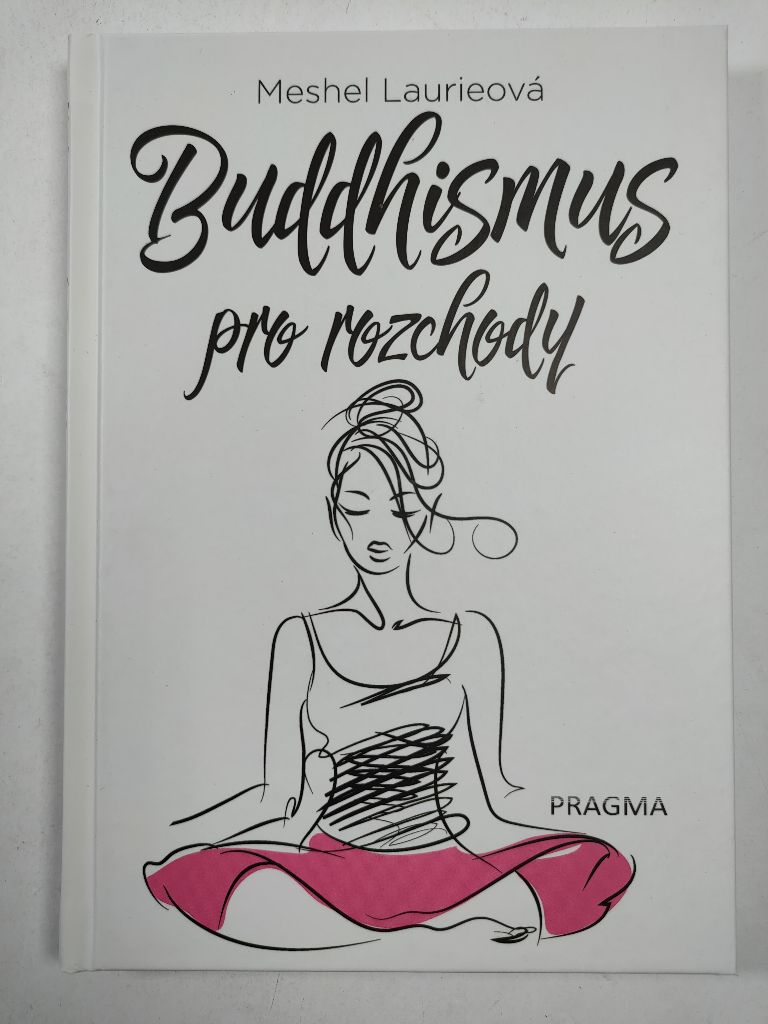 Levně Buddhismus pro rozchody