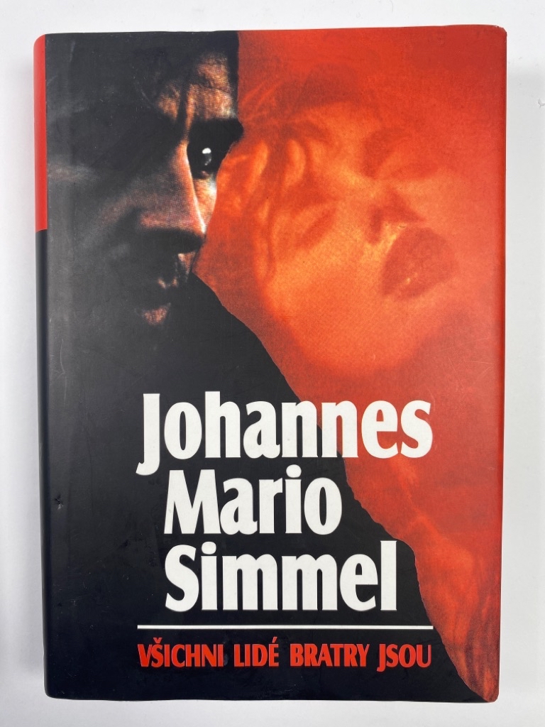 Všichni lidé bratry jsou Pevná (1998)