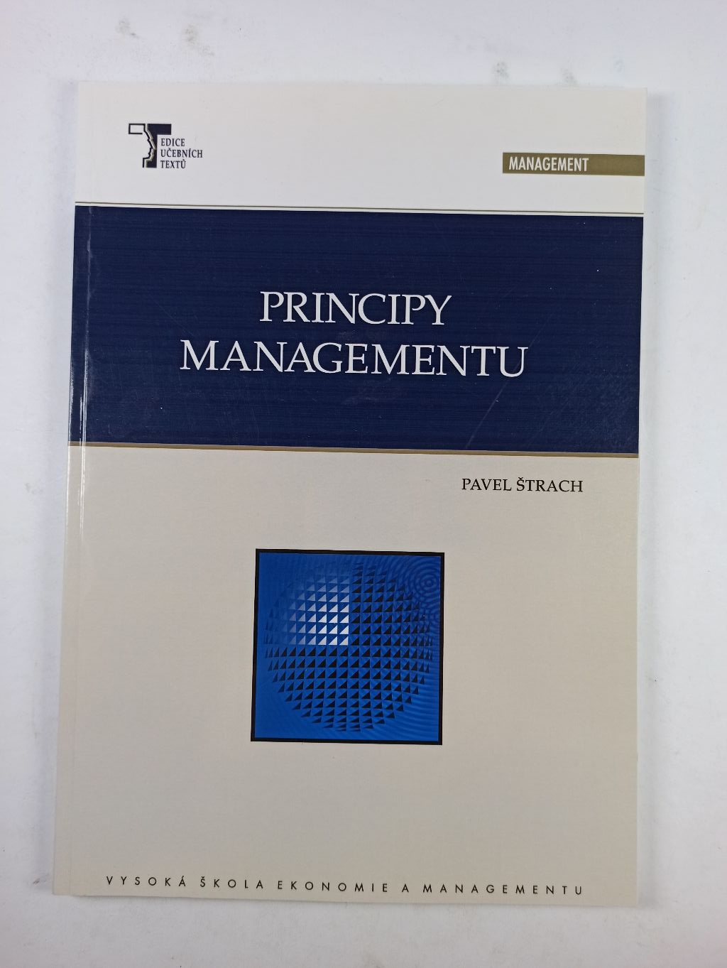 Levně Principy managementu