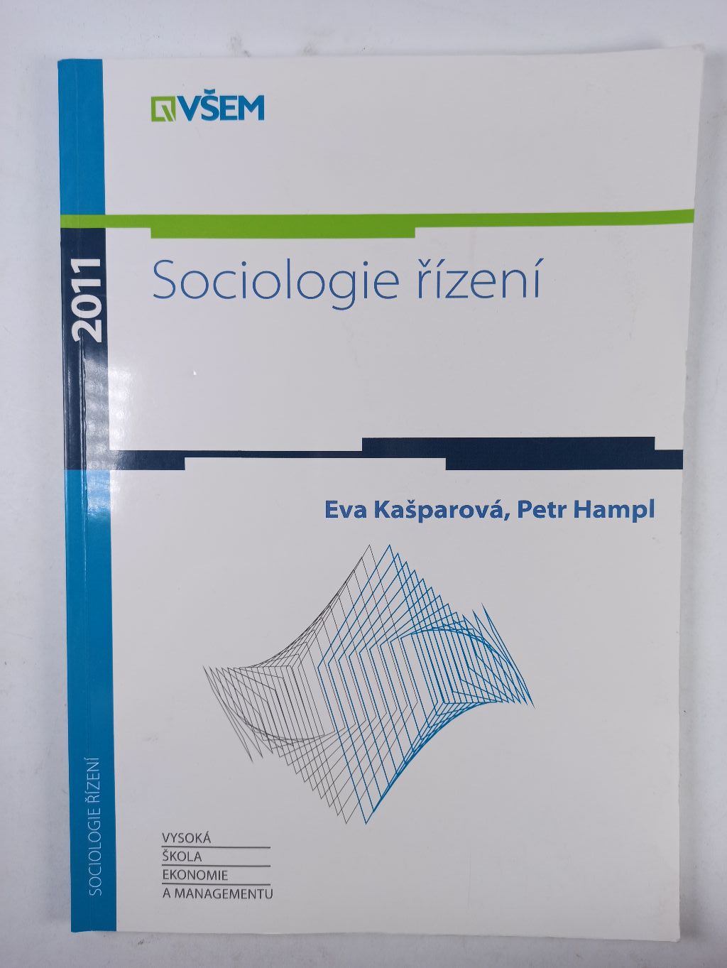 Levně Sociologie řízení