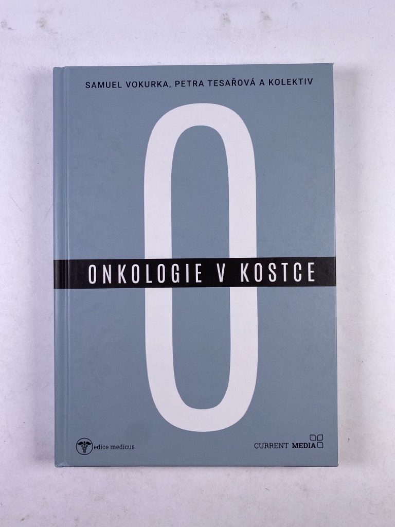 Onkologie v kostce