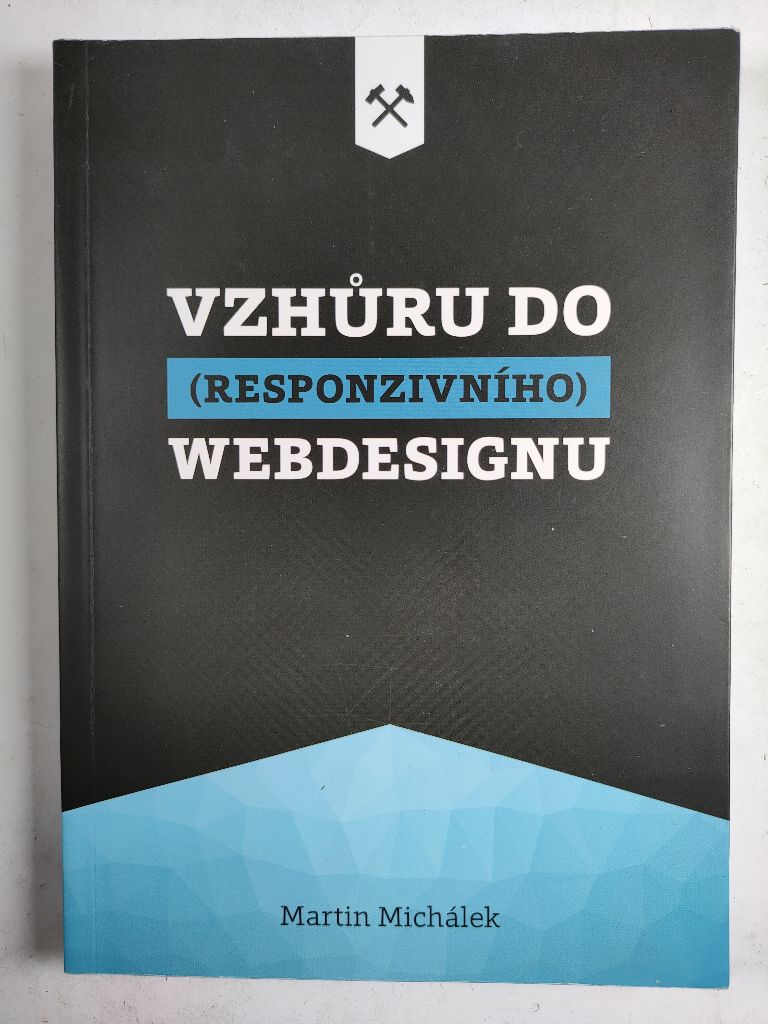 Levně Vzhůru do (responzivního) webdesignu