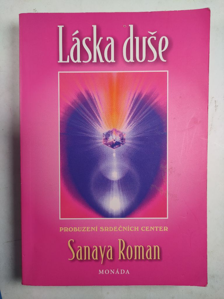Láska duše Měkká (2013)