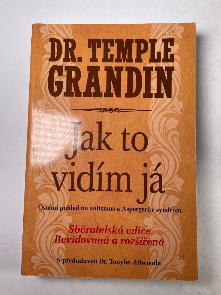 Jak to vidím já Měkká (2016)