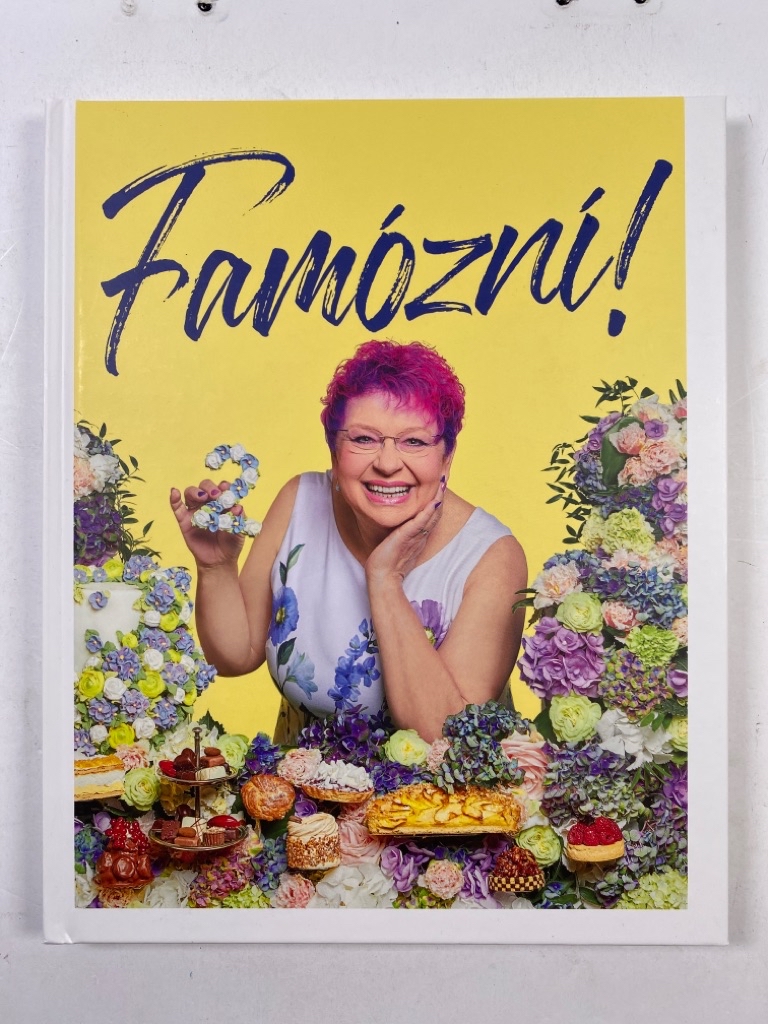 Levně Famózní! (2)