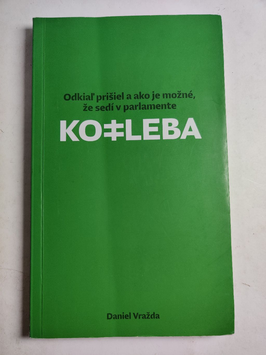 Levně Kotleba