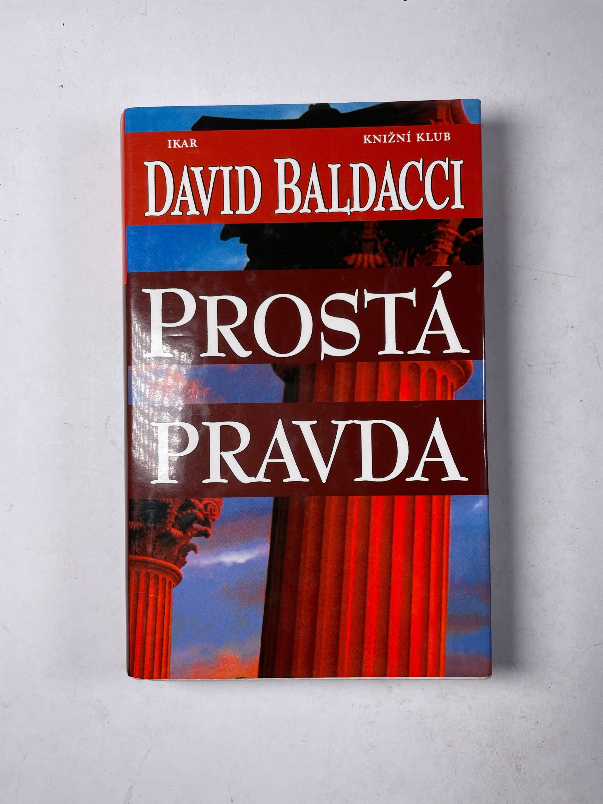 Levně Prostá pravda