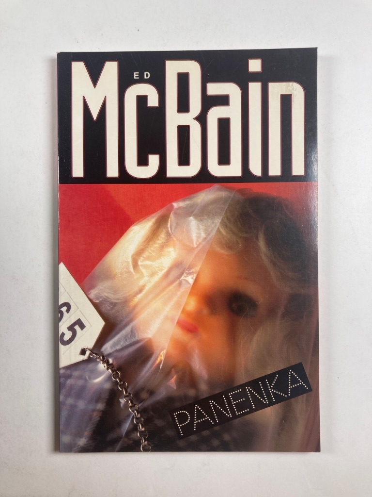 Levně Panenka Měkká (1996)